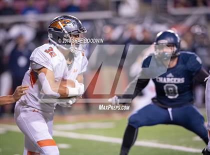 Thumbnail 2 in Skyridge vs. Corner Canyon (UHSAA 5A Final) photogallery.