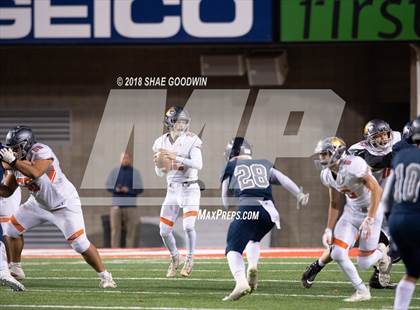 Thumbnail 3 in Skyridge vs. Corner Canyon (UHSAA 5A Final) photogallery.