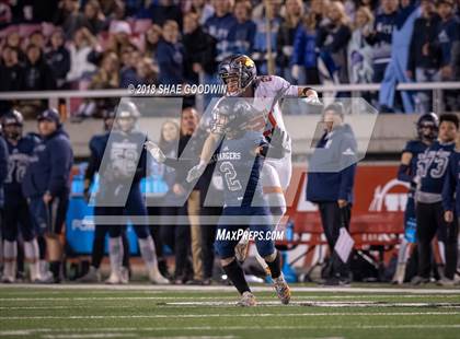 Thumbnail 2 in Skyridge vs. Corner Canyon (UHSAA 5A Final) photogallery.