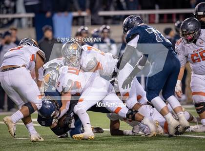 Thumbnail 1 in Skyridge vs. Corner Canyon (UHSAA 5A Final) photogallery.