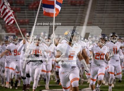 Thumbnail 1 in Skyridge vs. Corner Canyon (UHSAA 5A Final) photogallery.