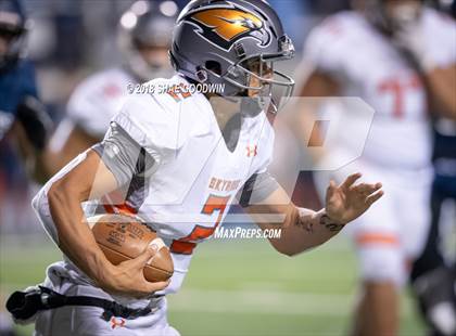 Thumbnail 3 in Skyridge vs. Corner Canyon (UHSAA 5A Final) photogallery.