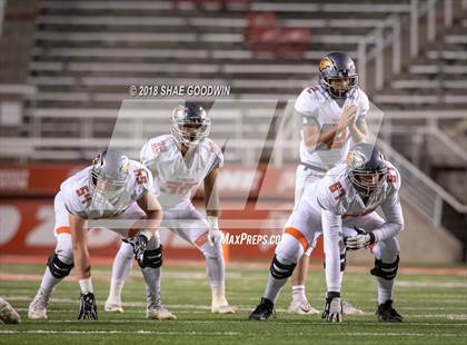 Thumbnail 3 in Skyridge vs. Corner Canyon (UHSAA 5A Final) photogallery.