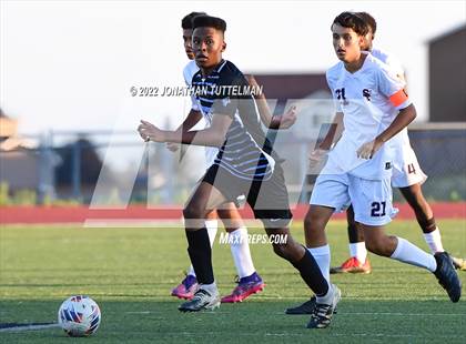 Thumbnail 3 in Sand Creek @ Vista Ridge photogallery.