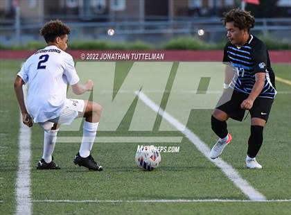 Thumbnail 1 in Sand Creek @ Vista Ridge photogallery.