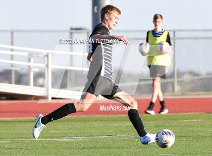 Thumbnail 3 in Sand Creek @ Vista Ridge photogallery.
