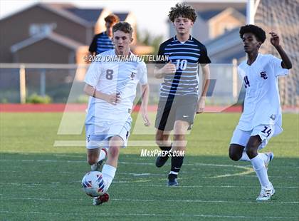 Thumbnail 2 in Sand Creek @ Vista Ridge photogallery.