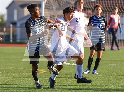 Thumbnail 2 in Sand Creek @ Vista Ridge photogallery.