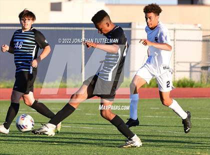 Thumbnail 2 in Sand Creek @ Vista Ridge photogallery.