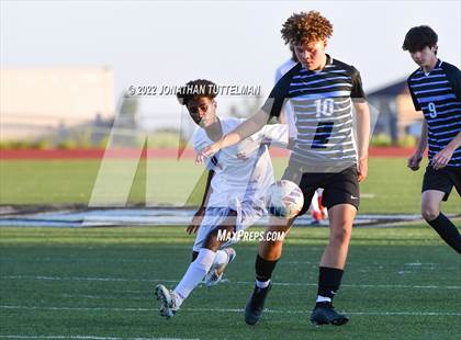 Thumbnail 3 in Sand Creek @ Vista Ridge photogallery.