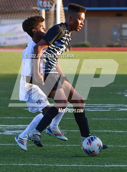 Thumbnail 1 in Sand Creek @ Vista Ridge photogallery.