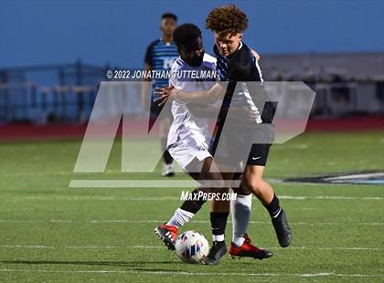 Thumbnail 2 in Sand Creek @ Vista Ridge photogallery.