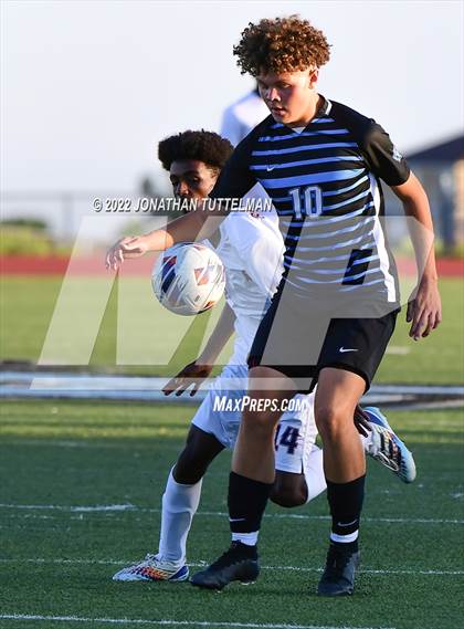 Thumbnail 2 in Sand Creek @ Vista Ridge photogallery.