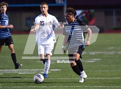 Thumbnail 1 in Sand Creek @ Vista Ridge photogallery.