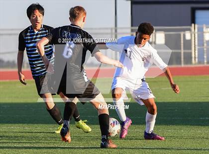 Thumbnail 3 in Sand Creek @ Vista Ridge photogallery.