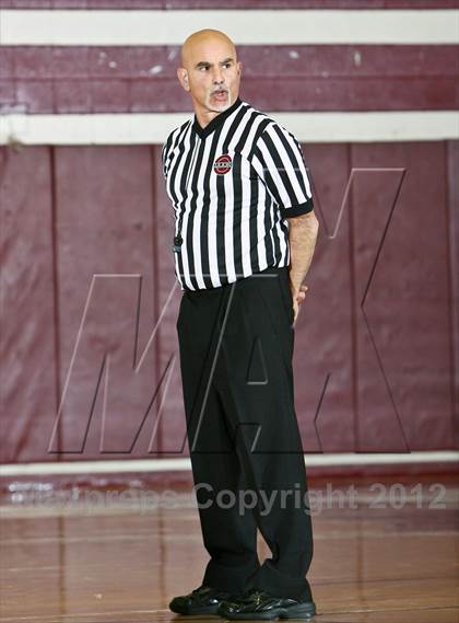 Thumbnail 1 in Tuckahoe vs Edgemont (Harrison Booster Club Tournament) photogallery.