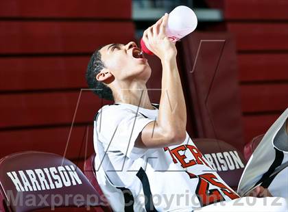 Thumbnail 3 in Tuckahoe vs Edgemont (Harrison Booster Club Tournament) photogallery.
