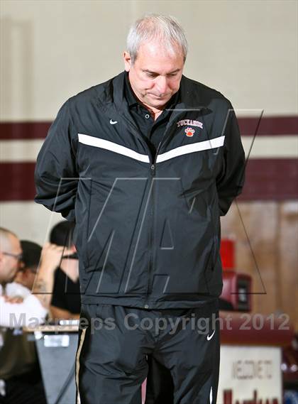 Thumbnail 3 in Tuckahoe vs Edgemont (Harrison Booster Club Tournament) photogallery.