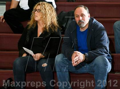 Thumbnail 2 in Tuckahoe vs Edgemont (Harrison Booster Club Tournament) photogallery.