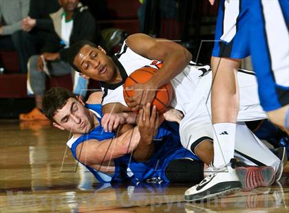 Thumbnail 2 in Tuckahoe vs Edgemont (Harrison Booster Club Tournament) photogallery.
