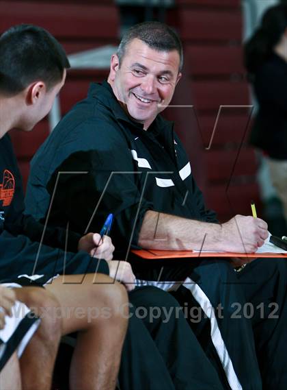 Thumbnail 1 in Tuckahoe vs Edgemont (Harrison Booster Club Tournament) photogallery.