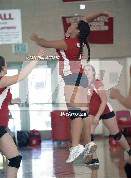 Thumbnail 3 in Burroughs vs Arcadia photogallery.