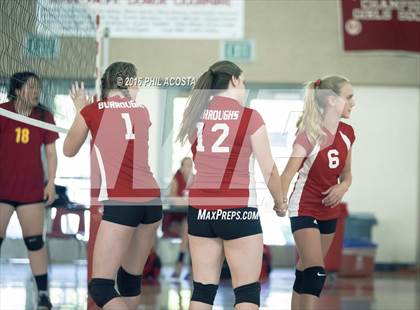 Thumbnail 1 in Burroughs vs Arcadia photogallery.