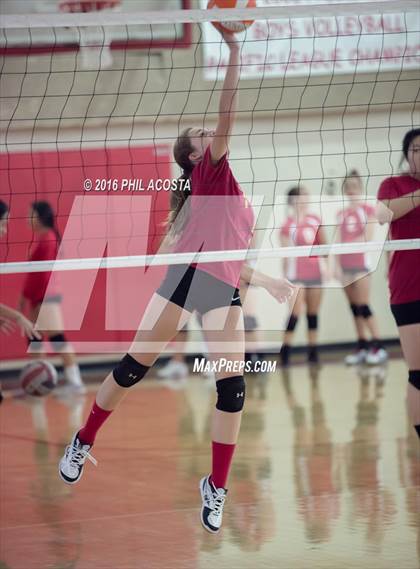 Thumbnail 1 in Burroughs vs Arcadia photogallery.
