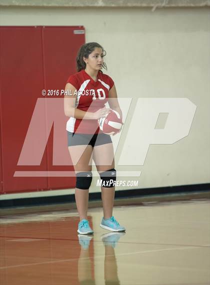 Thumbnail 2 in Burroughs vs Arcadia photogallery.
