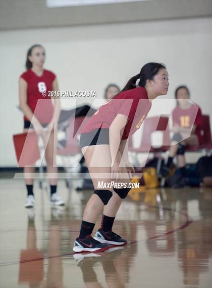 Thumbnail 1 in Burroughs vs Arcadia photogallery.