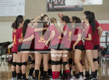 Thumbnail 1 in Burroughs vs Arcadia photogallery.