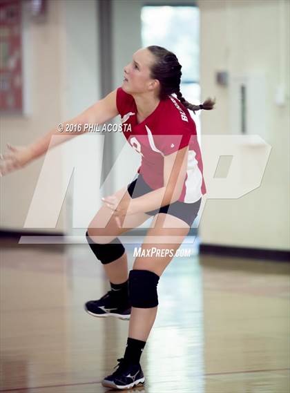 Thumbnail 3 in Burroughs vs Arcadia photogallery.