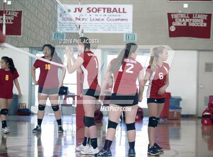 Thumbnail 2 in Burroughs vs Arcadia photogallery.