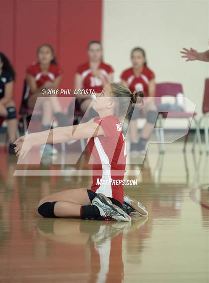 Thumbnail 1 in Burroughs vs Arcadia photogallery.