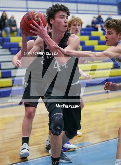 Thumbnail 3 in Lone Peak @ Westlake photogallery.