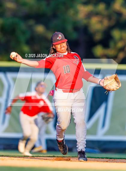 Thumbnail 1 in Hoke County @ Pinecrest photogallery.
