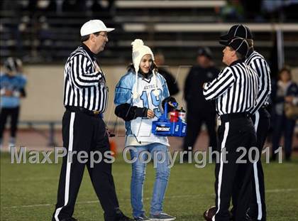 Thumbnail 2 in Gladstone vs. Azusa photogallery.