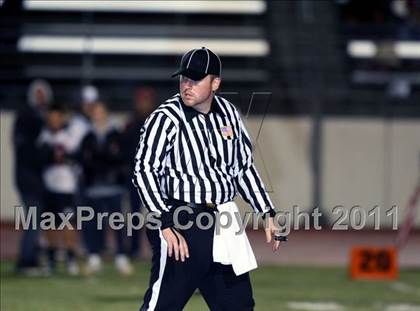 Thumbnail 2 in Gladstone vs. Azusa photogallery.