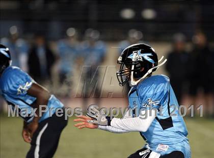 Thumbnail 1 in Gladstone vs. Azusa photogallery.