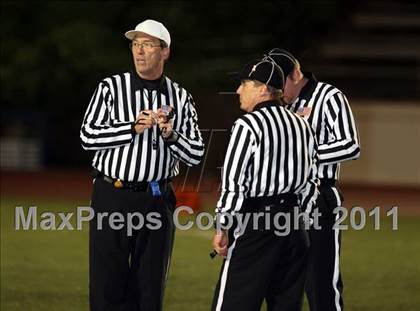 Thumbnail 2 in Gladstone vs. Azusa photogallery.