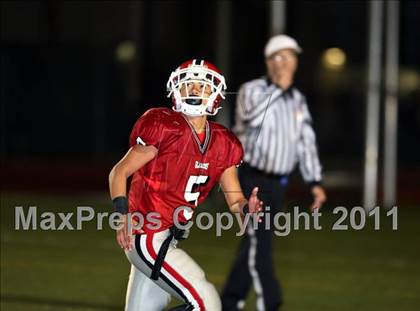 Thumbnail 3 in Gladstone vs. Azusa photogallery.