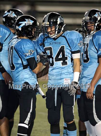 Thumbnail 1 in Gladstone vs. Azusa photogallery.