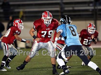 Thumbnail 1 in Gladstone vs. Azusa photogallery.