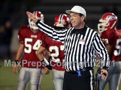 Thumbnail 3 in Gladstone vs. Azusa photogallery.