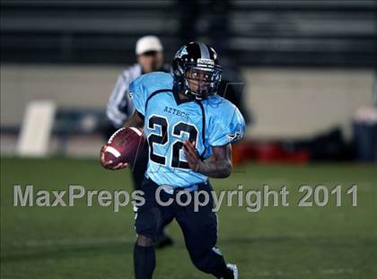 Thumbnail 2 in Gladstone vs. Azusa photogallery.