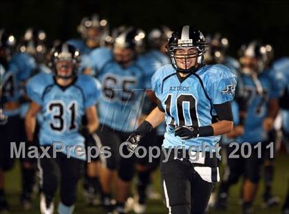 Thumbnail 1 in Gladstone vs. Azusa photogallery.