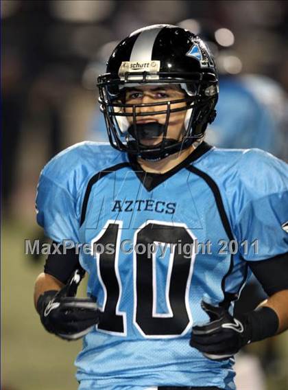 Thumbnail 3 in Gladstone vs. Azusa photogallery.
