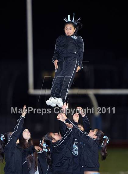 Thumbnail 1 in Gladstone vs. Azusa photogallery.