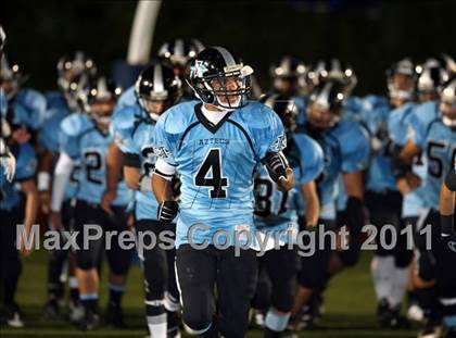 Thumbnail 3 in Gladstone vs. Azusa photogallery.