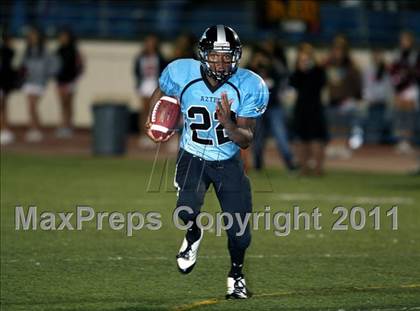 Thumbnail 1 in Gladstone vs. Azusa photogallery.